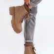 Laden Sie das Bild in den Galerie-Viewer, Trapper Schuhe Model 189385 Step in style | Textil Großhandel ATA-Mode