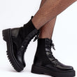 Laden Sie das Bild in den Galerie-Viewer, Boot Model 189396 Step in style | Textil Großhandel ATA-Mode
