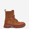 Laden Sie das Bild in den Galerie-Viewer, Trapper Schuhe Model 189401 Step in style | Textil Großhandel ATA-Mode