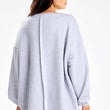 Laden Sie das Bild in den Galerie-Viewer, Sweater Model 189453 Infinite You | Textil Großhandel ATA-Mode