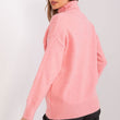 Laden Sie das Bild in den Galerie-Viewer, Rollkragenpullover Model 189886 AT | Textil Großhandel ATA-Mode