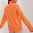 Laden Sie das Bild in den Galerie-Viewer, Rollkragenpullover Model 189887 AT | Textil Großhandel ATA-Mode
