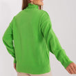 Laden Sie das Bild in den Galerie-Viewer, Rollkragenpullover Model 189893 AT | Textil Großhandel ATA-Mode