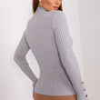 Laden Sie das Bild in den Galerie-Viewer, Pullover Model 189935 Factory Price | Textil Großhandel ATA-Mode