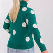 Laden Sie das Bild in den Galerie-Viewer, Pullover plus size Model 190121 Factory Price | Textil Großhandel ATA-Mode