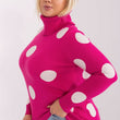 Laden Sie das Bild in den Galerie-Viewer, Pullover plus size Model 190123 Factory Price | Textil Großhandel ATA-Mode