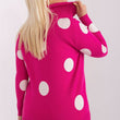 Laden Sie das Bild in den Galerie-Viewer, Pullover plus size Model 190123 Factory Price | Textil Großhandel ATA-Mode