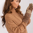 Laden Sie das Bild in den Galerie-Viewer, Handschuhe Model 190158 AT | Textil Großhandel ATA-Mode