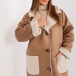 Laden Sie das Bild in den Galerie-Viewer, Jacke Model 190161 Lakerta | Textil Großhandel ATA-Mode