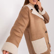Laden Sie das Bild in den Galerie-Viewer, Jacke Model 190161 Lakerta | Textil Großhandel ATA-Mode