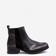 Laden Sie das Bild in den Galerie-Viewer, Jodhpur-Stiefel Model 190202 Step in style | Textil Großhandel ATA-Mode