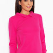 Laden Sie das Bild in den Galerie-Viewer, Bluse Model 44727 Katrus | Textil Großhandel ATA-Mode