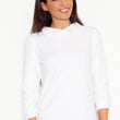 Laden Sie das Bild in den Galerie-Viewer, Bluse Model 44728 Katrus | Textil Großhandel ATA-Mode