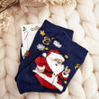 Laden Sie das Bild in den Galerie-Viewer, Socken Model SK.29078/SN21 Navy - Step in style
