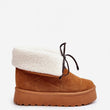Laden Sie das Bild in den Galerie-Viewer, Schneeschuhe Model 190500 Step in style