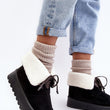 Laden Sie das Bild in den Galerie-Viewer, Schneeschuhe Model 190501 Step in style