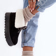 Laden Sie das Bild in den Galerie-Viewer, Schneeschuhe Model 190501 Step in style