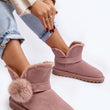 Laden Sie das Bild in den Galerie-Viewer, Schneestiefel Model 190508 - Step in style
