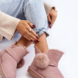 Laden Sie das Bild in den Galerie-Viewer, Schneestiefel Model 190508 - Step in style