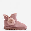 Laden Sie das Bild in den Galerie-Viewer, Schneestiefel Model 190508 - Step in style
