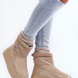 Laden Sie das Bild in den Galerie-Viewer, Schneestiefel Model 190513 - Step in style
