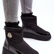 Laden Sie das Bild in den Galerie-Viewer, Schneestiefel Model 190514 - Step in style