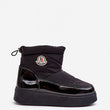 Laden Sie das Bild in den Galerie-Viewer, Schneestiefel Model 190514 - Step in style