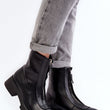 Laden Sie das Bild in den Galerie-Viewer, Stiefeletten Model 190522 Step in style