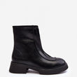 Laden Sie das Bild in den Galerie-Viewer, Stiefeletten Model 190522 Step in style