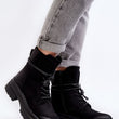 Laden Sie das Bild in den Galerie-Viewer, Trapper Schuhe Model 190526 Step in style
