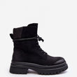 Laden Sie das Bild in den Galerie-Viewer, Trapper Schuhe Model 190526 Step in style