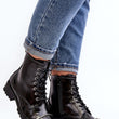 Laden Sie das Bild in den Galerie-Viewer, Stiefeletten Model 190531 Step in style
