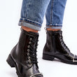 Laden Sie das Bild in den Galerie-Viewer, Stiefeletten Model 190531 Step in style