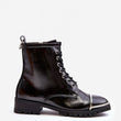 Laden Sie das Bild in den Galerie-Viewer, Stiefeletten Model 190531 Step in style