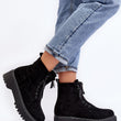 Laden Sie das Bild in den Galerie-Viewer, Trapper Schuhe Model 190537 Step in style