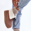 Laden Sie das Bild in den Galerie-Viewer, Schneeschuhe Model 190659 Step in style