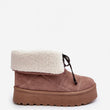 Laden Sie das Bild in den Galerie-Viewer, Schneeschuhe Model 190659 Step in style