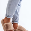 Laden Sie das Bild in den Galerie-Viewer, Pantoffeln Model 190672 Step in style
