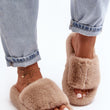 Laden Sie das Bild in den Galerie-Viewer, Pantoffeln Model 190672 Step in style