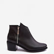 Laden Sie das Bild in den Galerie-Viewer, Schuhe mit Absatz Model 190708 Step in style