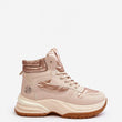 Laden Sie das Bild in den Galerie-Viewer, Trapper Schuhe Model 190712 Step in style