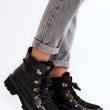 Laden Sie das Bild in den Galerie-Viewer, Trapper Schuhe Model 190716 Step in style