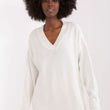 Laden Sie das Bild in den Galerie-Viewer, Pullover Model 190759 Badu