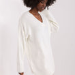 Laden Sie das Bild in den Galerie-Viewer, Pullover Model 190759 Badu