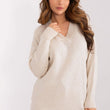 Laden Sie das Bild in den Galerie-Viewer, Pullover Model 190760 Badu