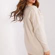 Laden Sie das Bild in den Galerie-Viewer, Pullover Model 190760 Badu
