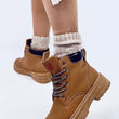 Laden Sie das Bild in den Galerie-Viewer, Trapper Schuhe Model 190809 Inello