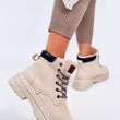 Laden Sie das Bild in den Galerie-Viewer, Trapper Schuhe Model 190810 Inello