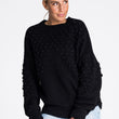 Laden Sie das Bild in den Galerie-Viewer, Pullover Model 191016 Figl