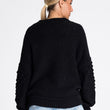 Laden Sie das Bild in den Galerie-Viewer, Pullover Model 191016 Figl